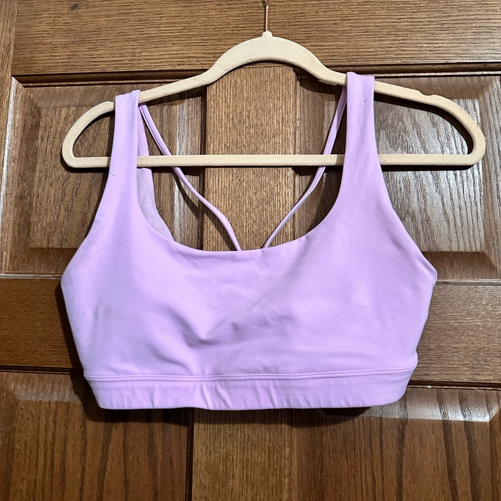 Athleta Exhale bra